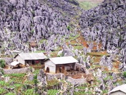 Conférence internationale sur les parcs géologiques